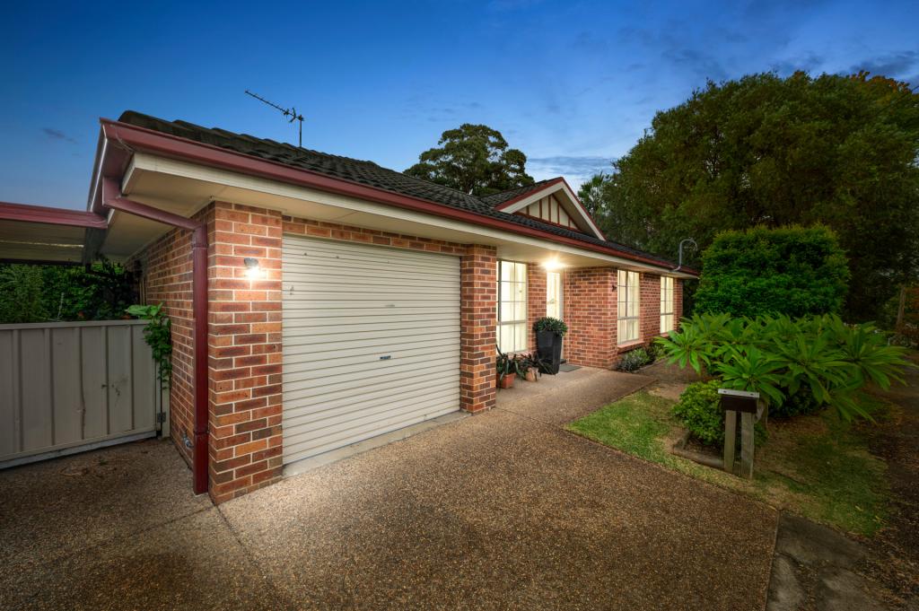 2a Hampden Lane, Kurri Kurri, NSW 2327