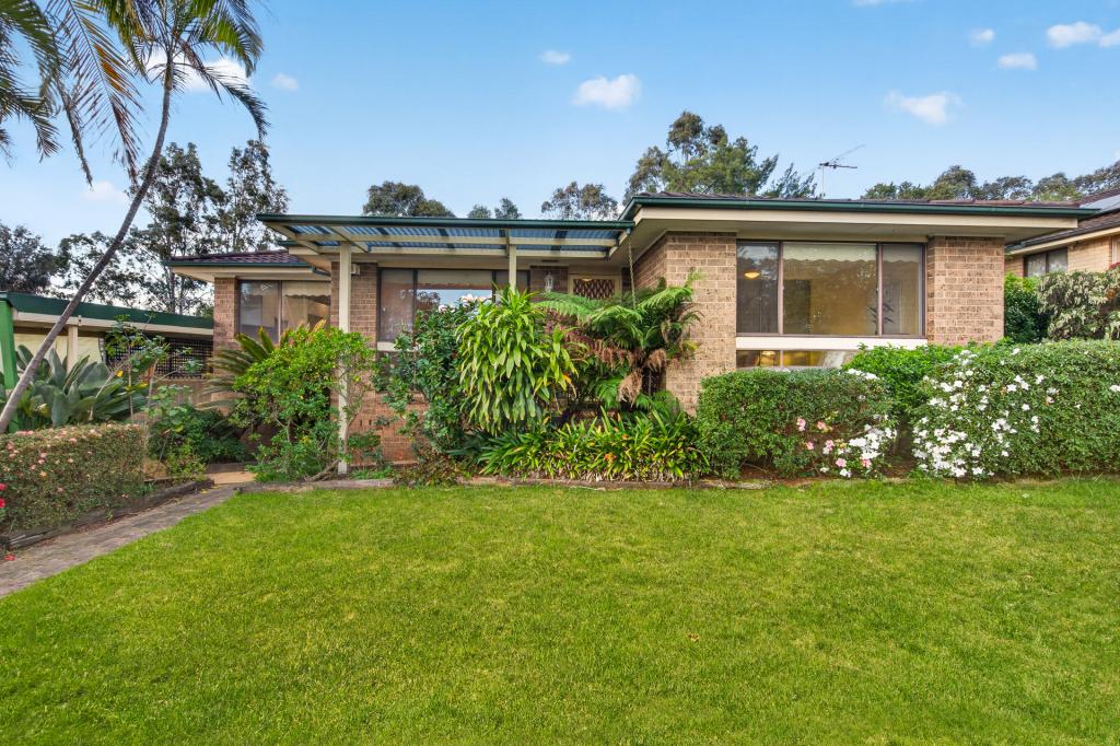 64 Shanke Cres, Kings Langley, NSW 2147