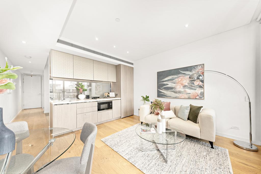 610/225 Pacific Hwy, North Sydney, NSW 2060