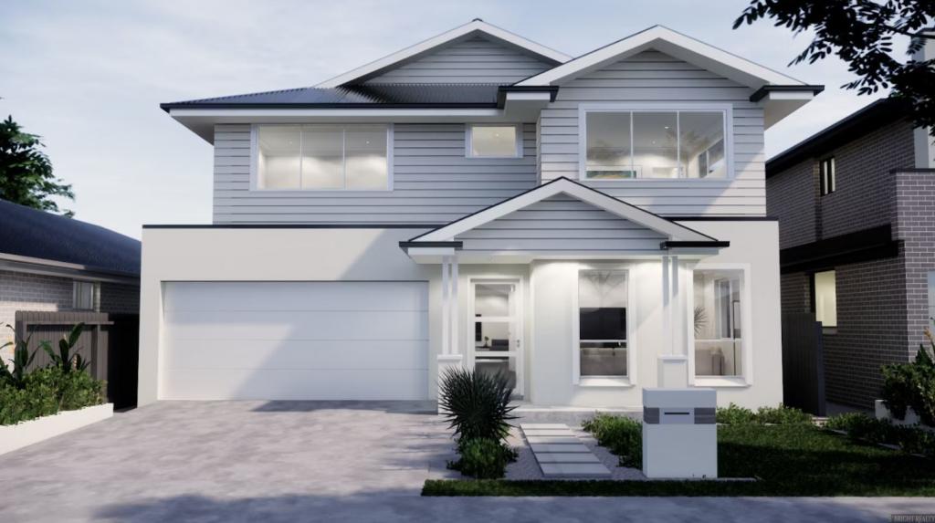 Lot 225 Emperor Estate St, Leppington, NSW 2179