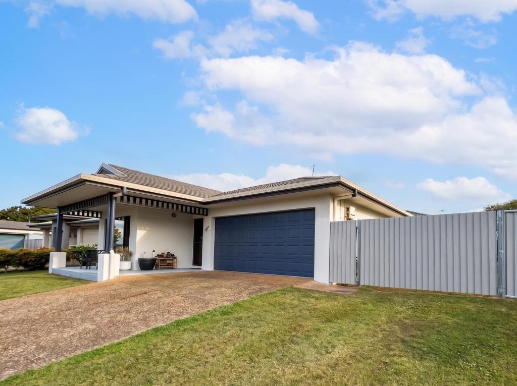 4 Ellwood Cl, Atherton, QLD 4883