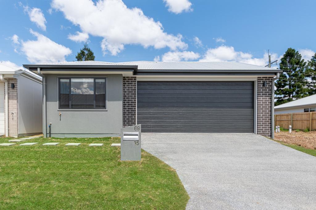 69/15 Miller Bvd, Lawnton, QLD 4501