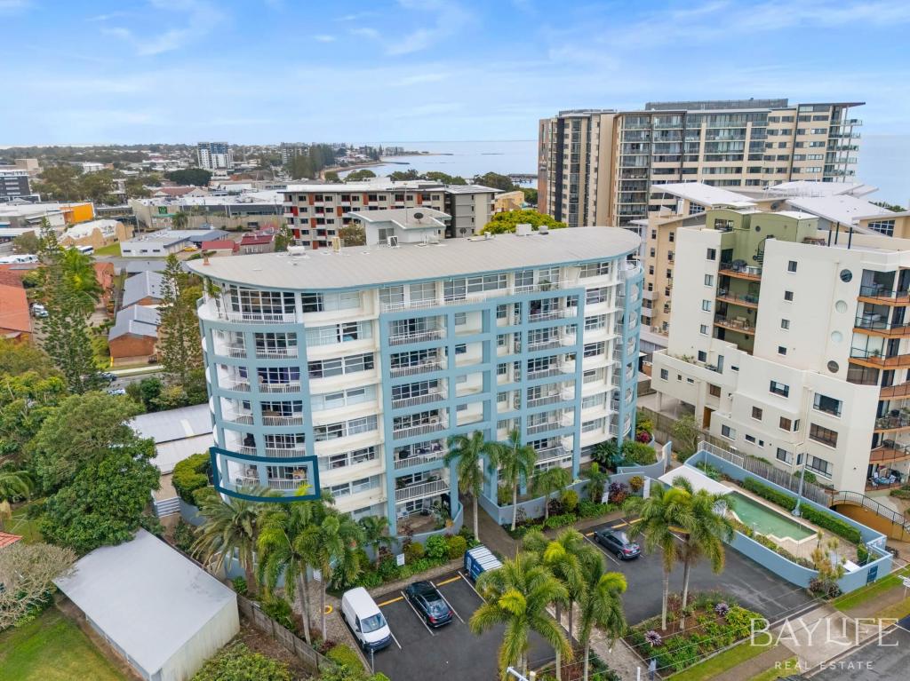 9/77-79 Marine Pde, Redcliffe, QLD 4020