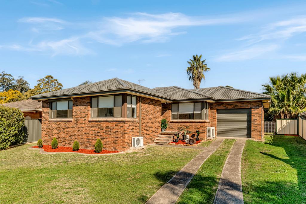 11 Acacia Dr, Muswellbrook, NSW 2333