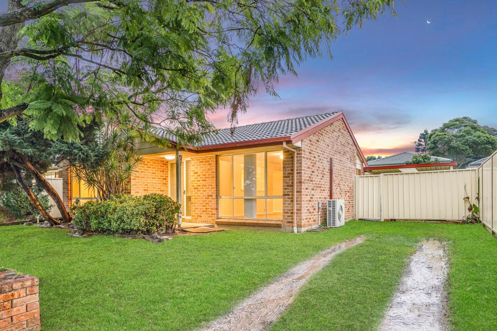 67 Polonia Ave, Plumpton, NSW 2761