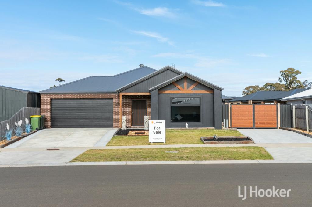 131 KING ST, PAYNESVILLE, VIC 3880