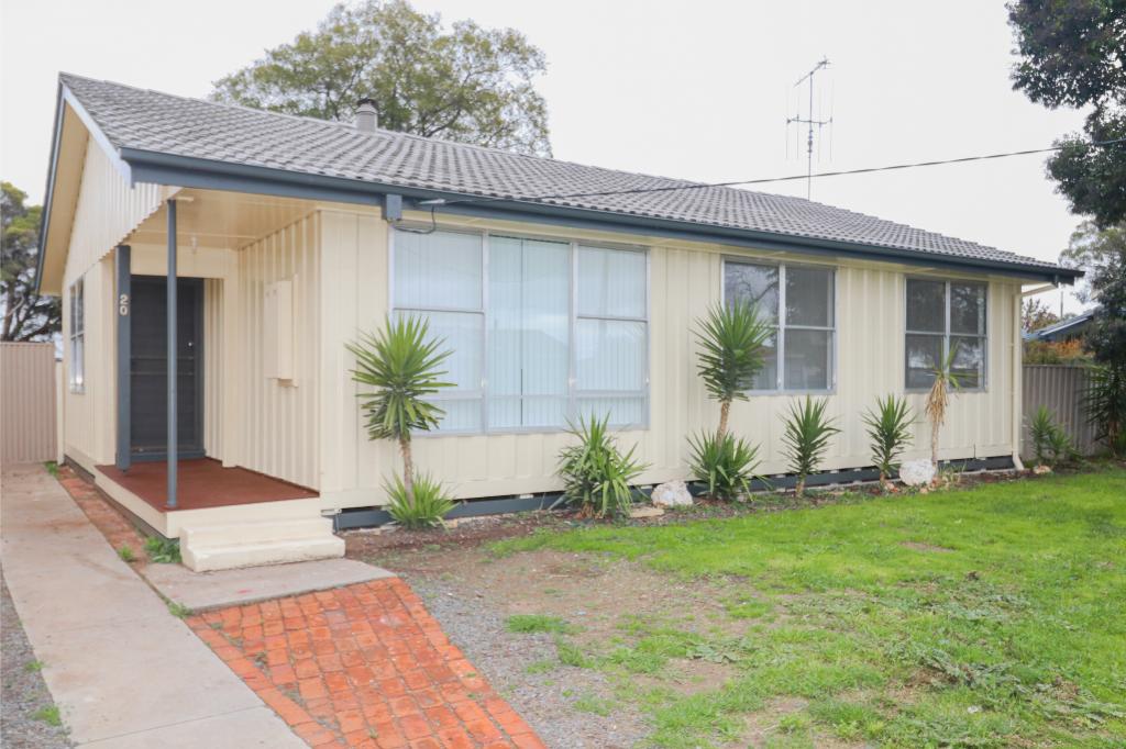 20 Mccann Cres, Kerang, VIC 3579