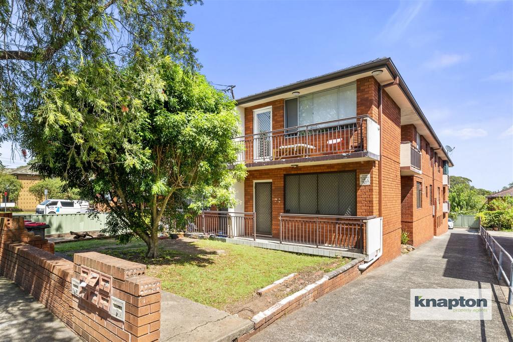 1/20 Shadforth St, Wiley Park, NSW 2195