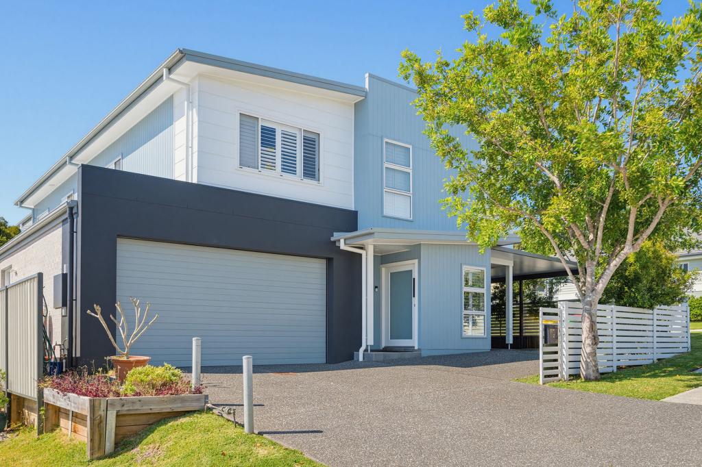 2 Ella Cl, Bonny Hills, NSW 2445
