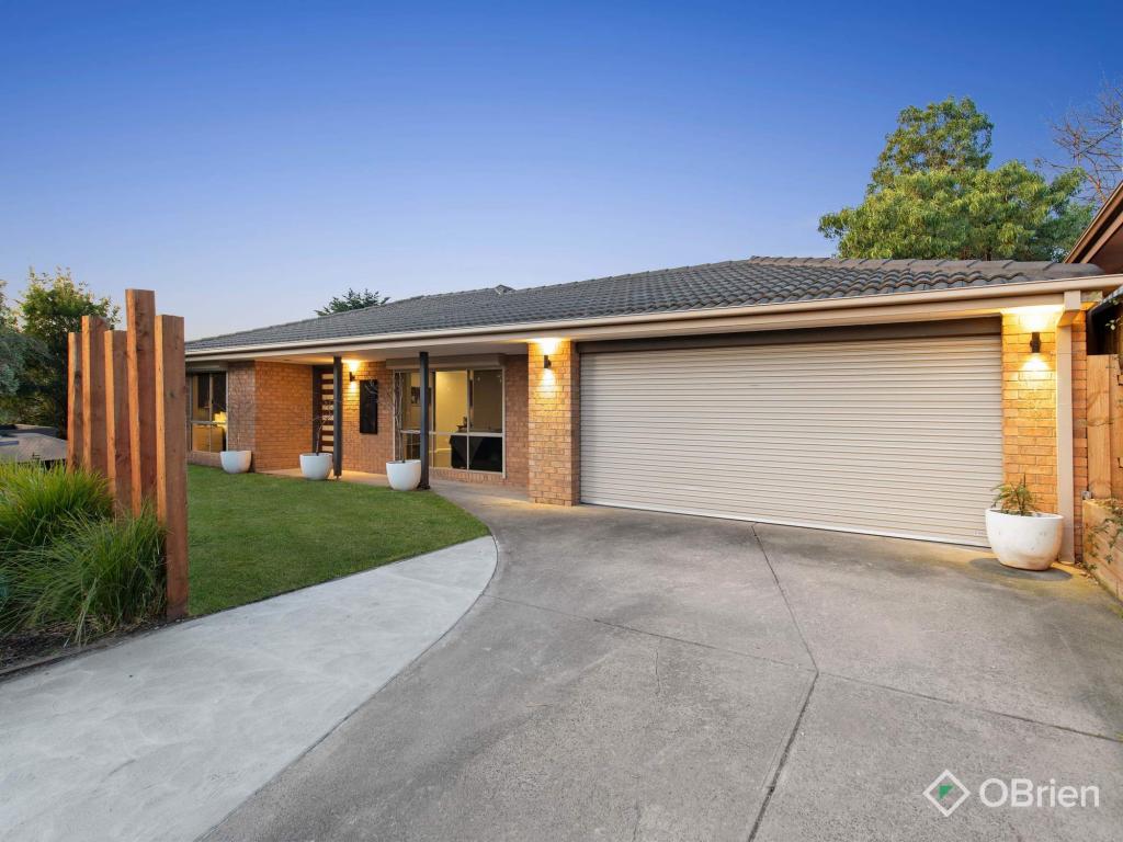 8 Meridian Ct, Langwarrin, VIC 3910