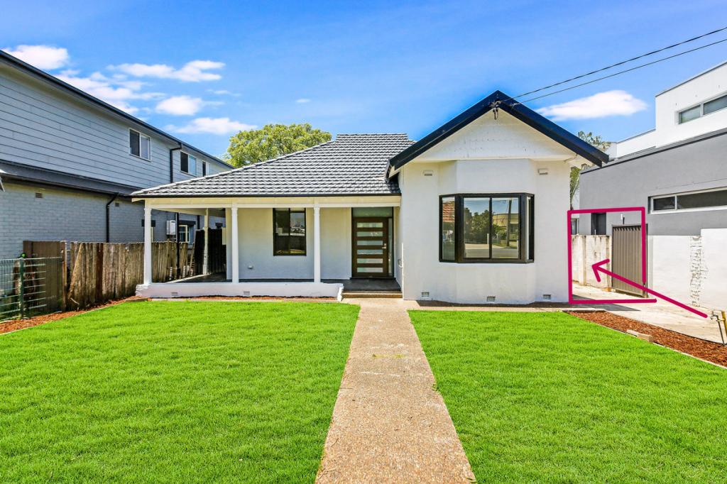 15a Brays Rd, Concord, NSW 2137