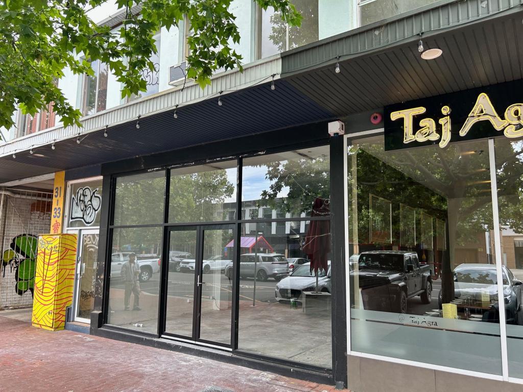 SHOP 7/31-39 WOOLLEY ST, DICKSON, ACT 2602