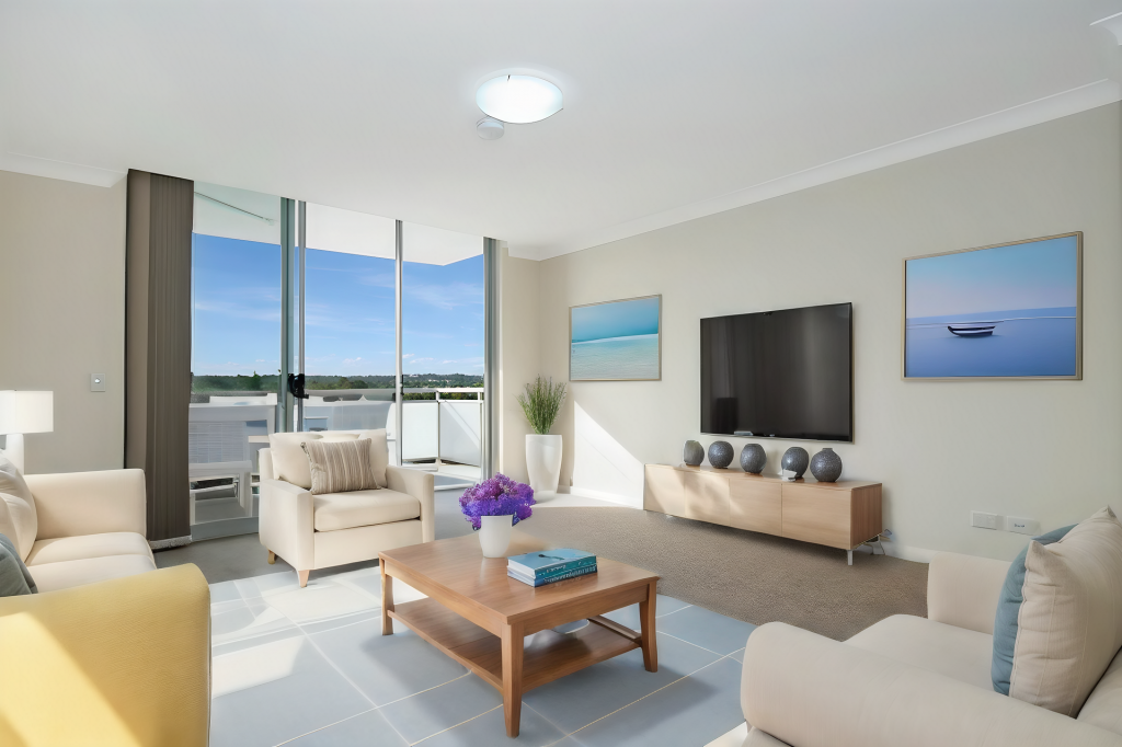 17/12-16 Hope St, Rosehill, NSW 2142