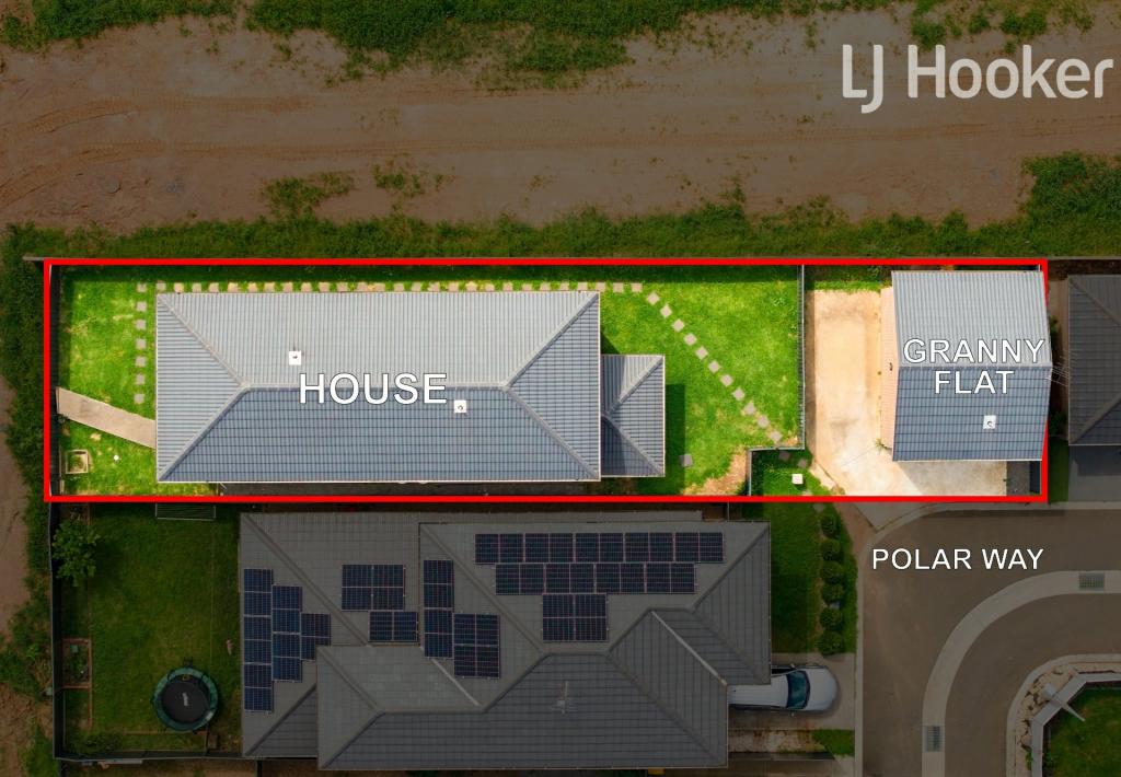 9A & 9B POLAR WAY, LEPPINGTON, NSW 2179