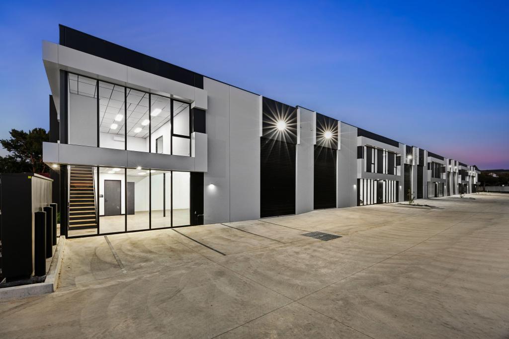 17-31 Franklyn St, Huntingdale, VIC 3166