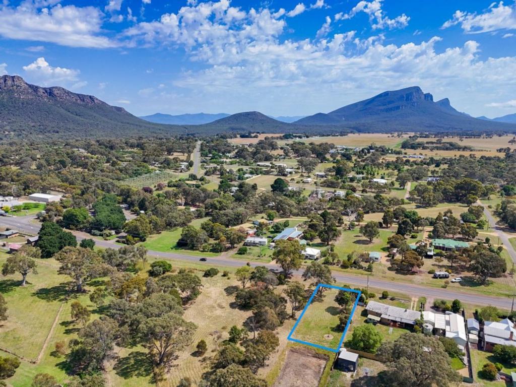 43 Parker St, Dunkeld, VIC 3294
