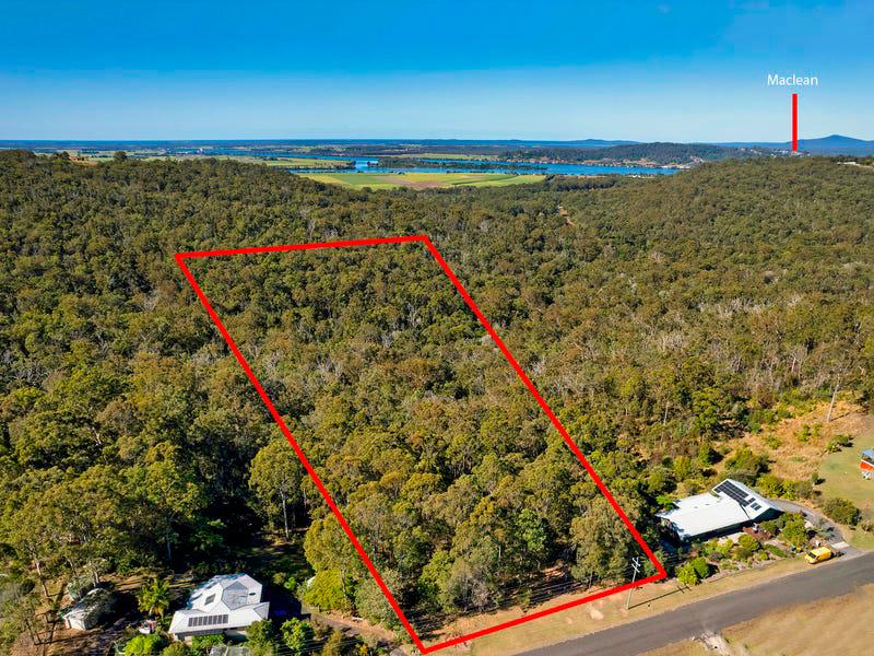 132 Crisp Dr, Ashby Heights, NSW 2463