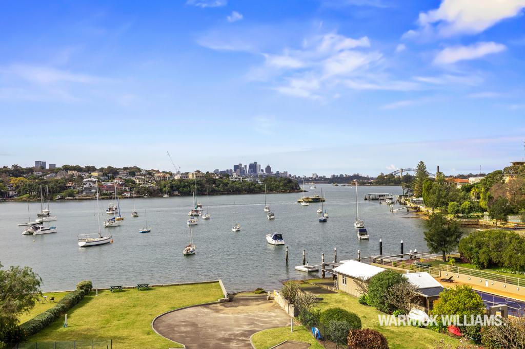 16/60 Wrights Rd, Drummoyne, NSW 2047