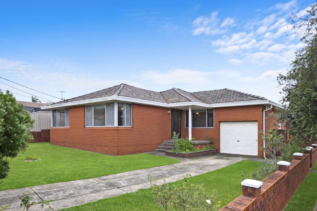 16 Yoogali St, Merrylands, NSW 2160