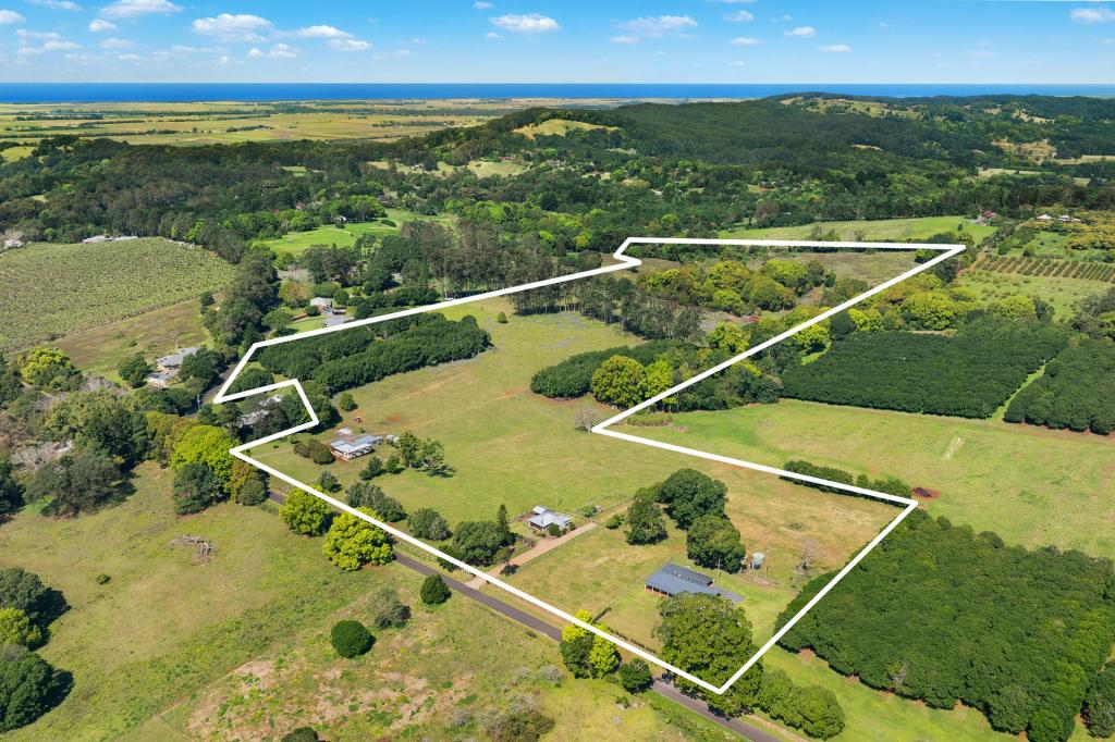 557 Uralba Rd, Lynwood, NSW 2477