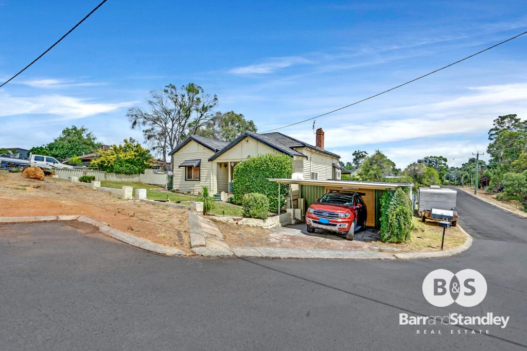 7 Paull St, Collie, WA 6225