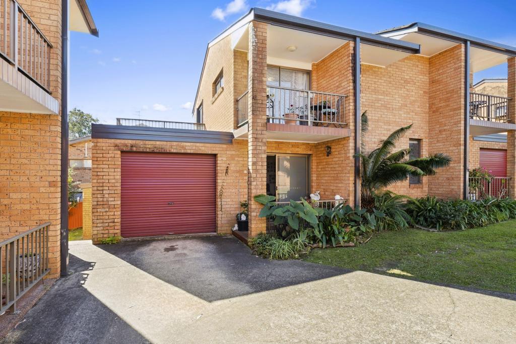 8/4179 Giinagay Way, Urunga, NSW 2455