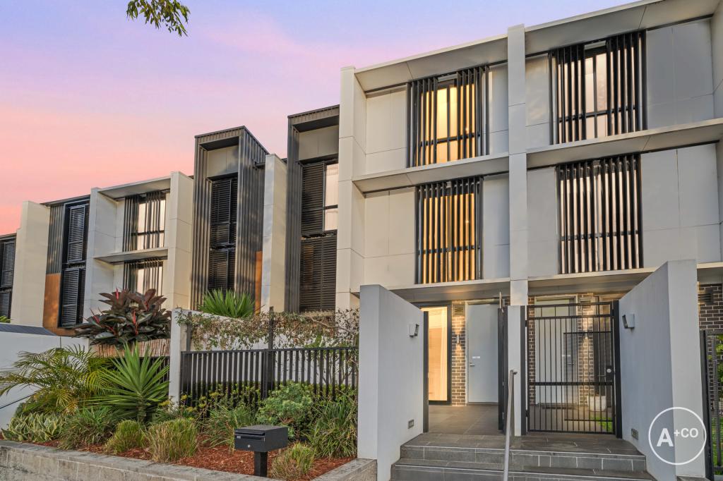 50d Pemberton St, Botany, NSW 2019