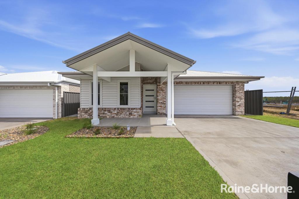 43 Morningstar Cres, North Rothbury, NSW 2335