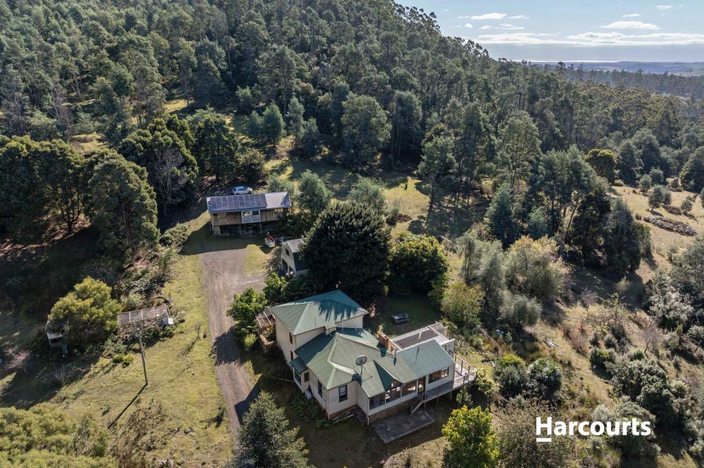 36514 Tasman Hwy, Springfield, TAS 7260