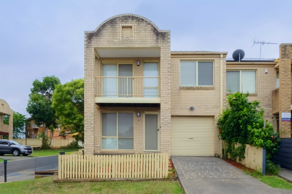 16/51-57 Meacher St, Mount Druitt, NSW 2770
