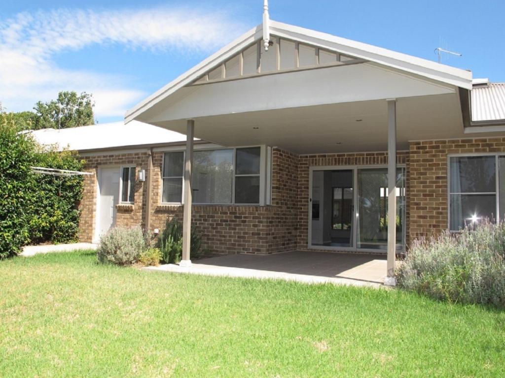 18/28 Mortimer St, Mudgee, NSW 2850