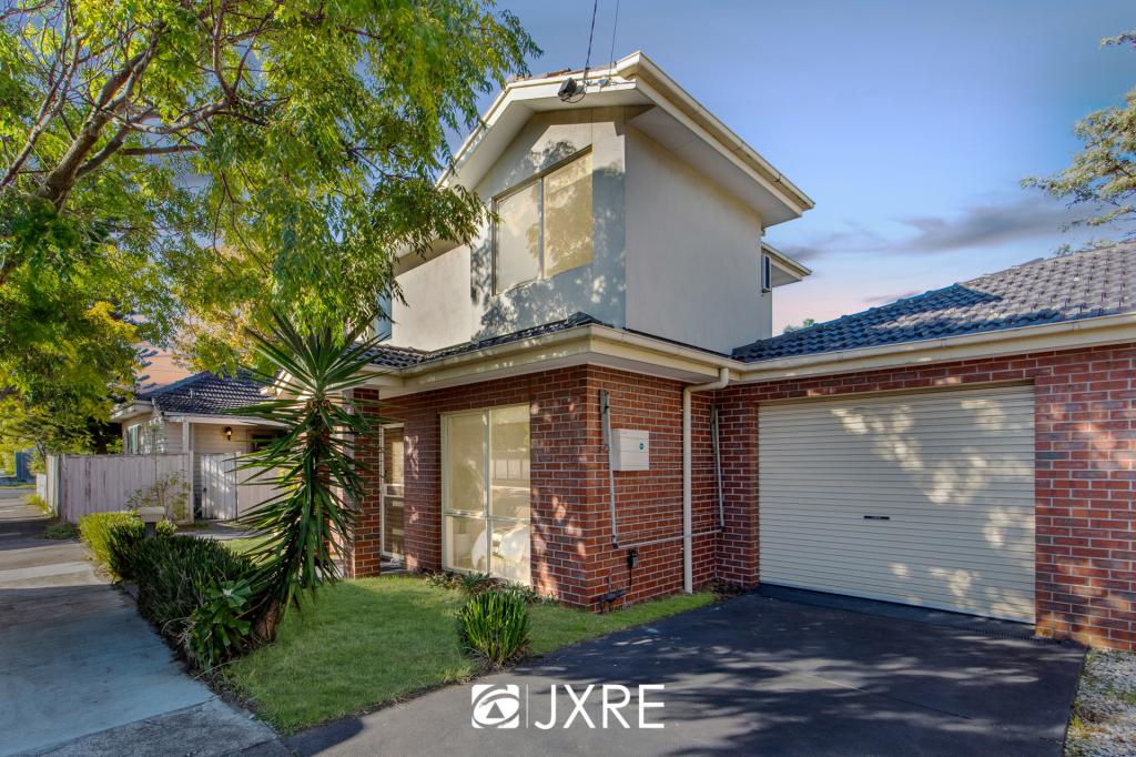 2/37 Colin Rd, Oakleigh South, VIC 3167