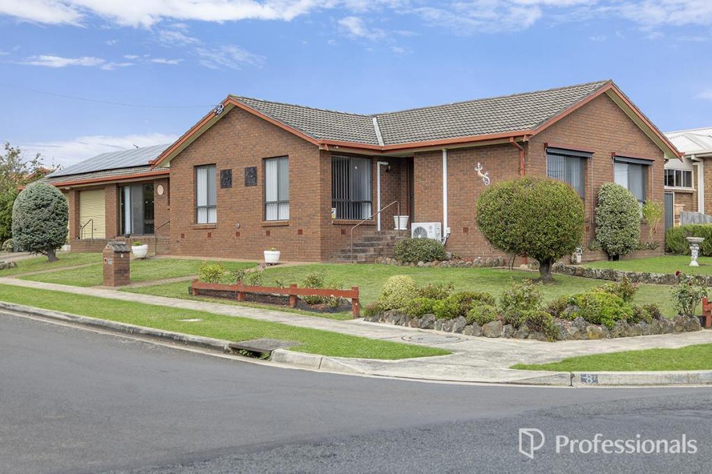 8 Shilcock St, Hamilton, VIC 3300
