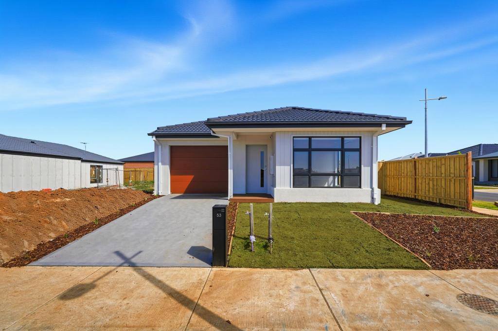 53 Rangeland St, Mambourin, VIC 3024