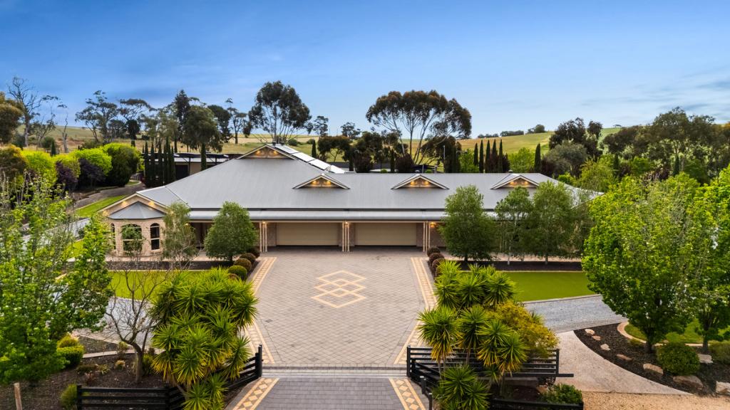 31 Docking Rd, Sandy Creek, SA 5350