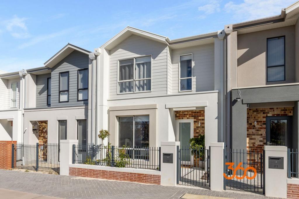 19 CUTTER WAY, ELLENBROOK, WA 6069
