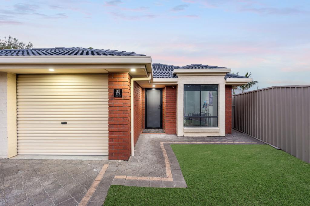 23a Norseman Ave, Hillcrest, SA 5086