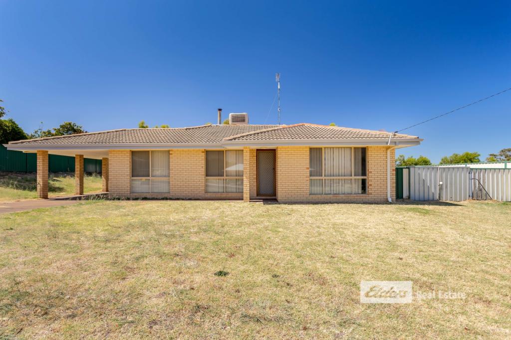 9 School Rd, Yarloop, WA 6218