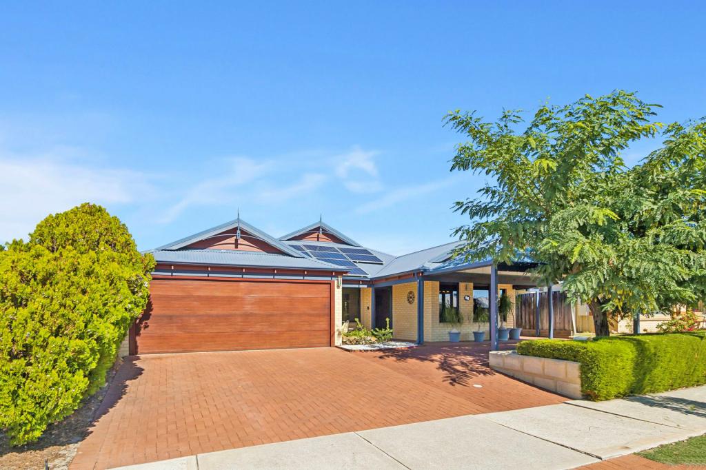 58 Sandown Cir, Henley Brook, WA 6055