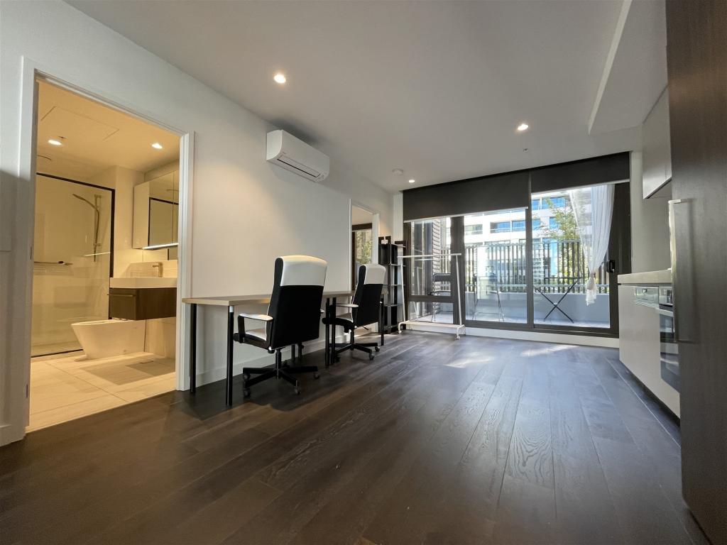 411B/56 DORCAS ST, SOUTHBANK, VIC 3006
