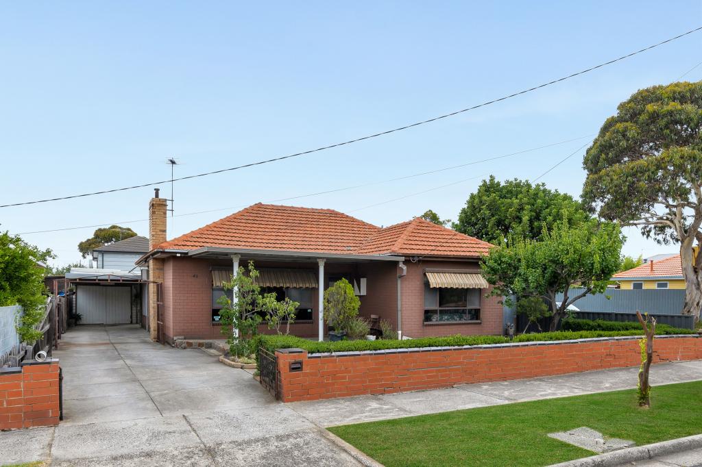 43 Fifth Ave, Altona North, VIC 3025