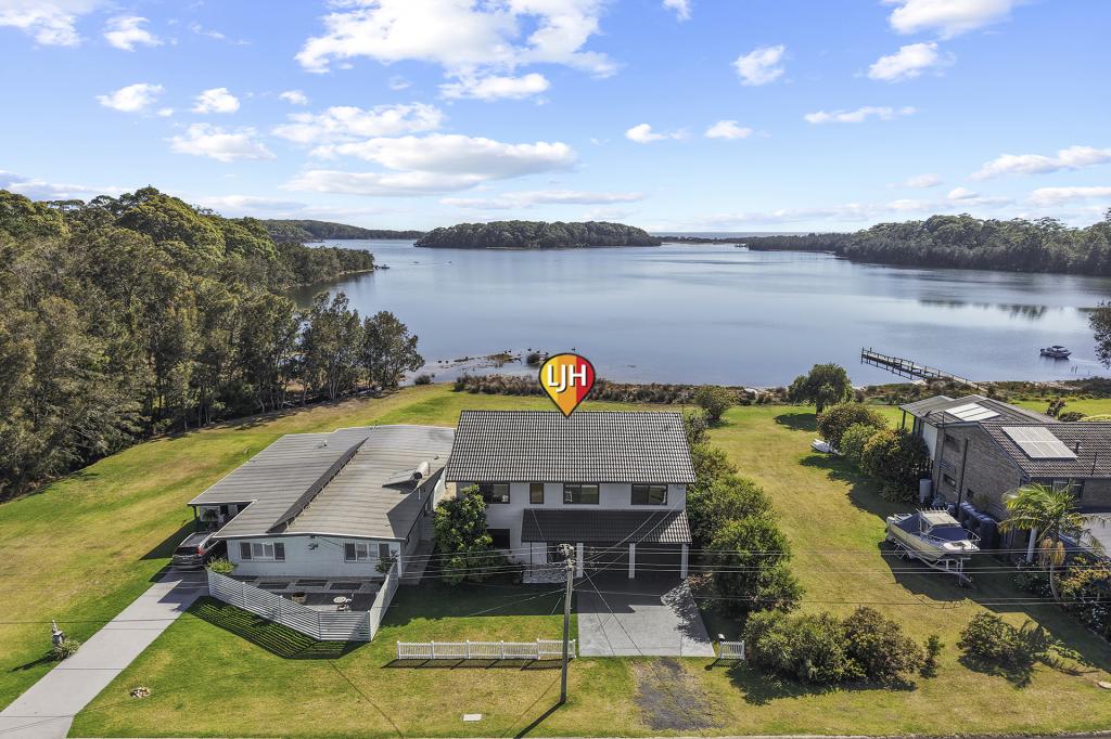 35 Myuna St, Dalmeny, NSW 2546