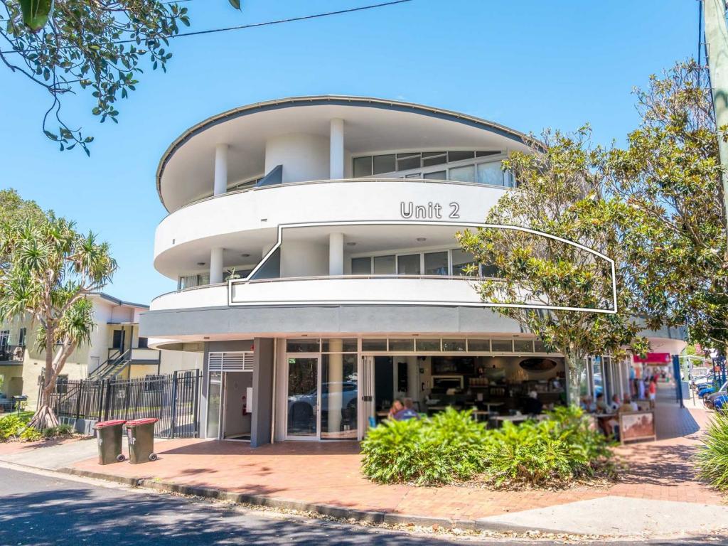 Unit 2 18-22 Oak St, Evans Head, NSW 2473
