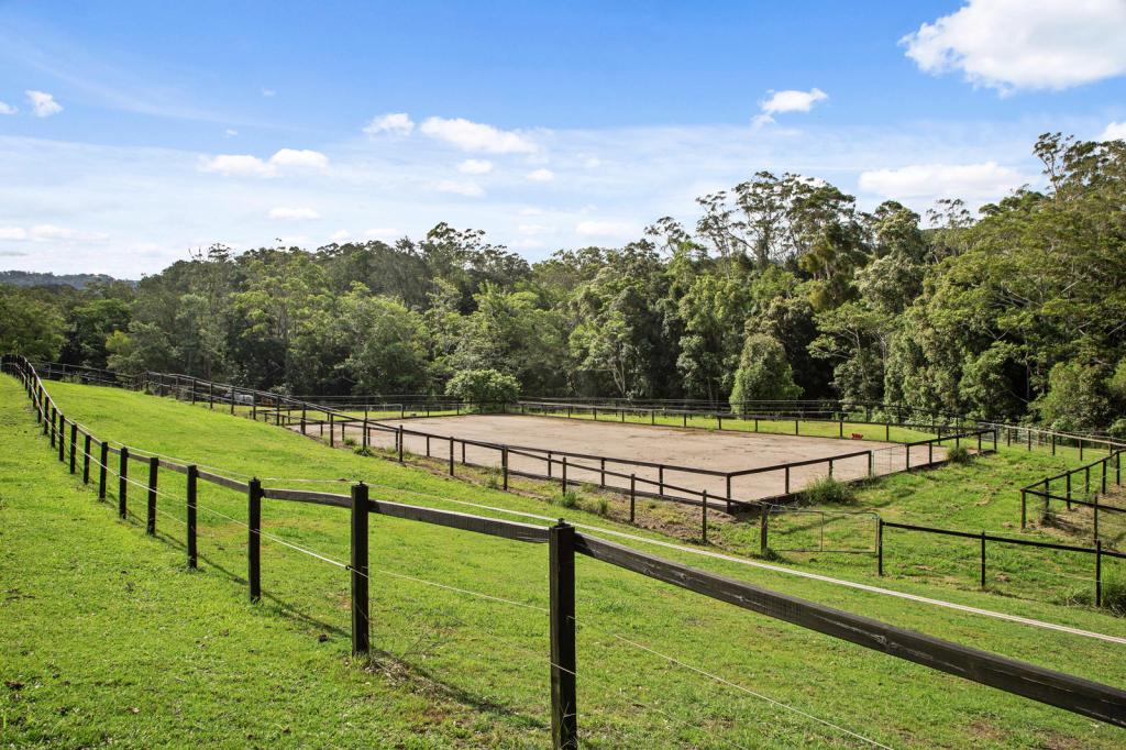 452 Blackall Range Rd, West Woombye, QLD 4559