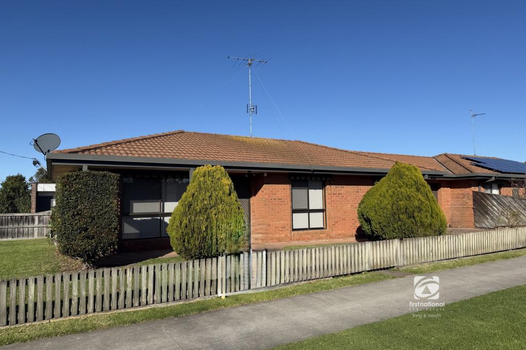 1/24 Ligar St, Bairnsdale, VIC 3875