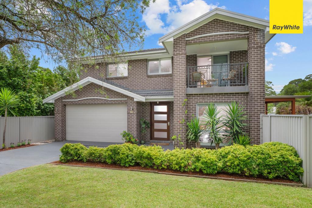 29d Wattle St, Rydalmere, NSW 2116