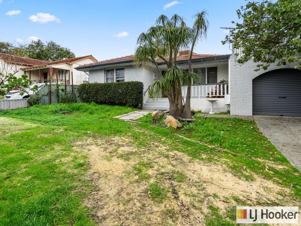 24 Summerton Rd, Calista, WA 6167