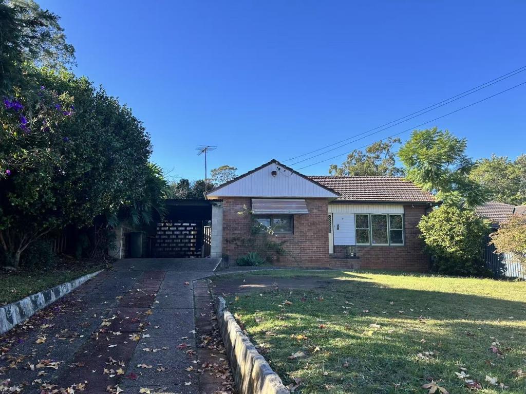 413 WINDSOR RD, BAULKHAM HILLS, NSW 2153