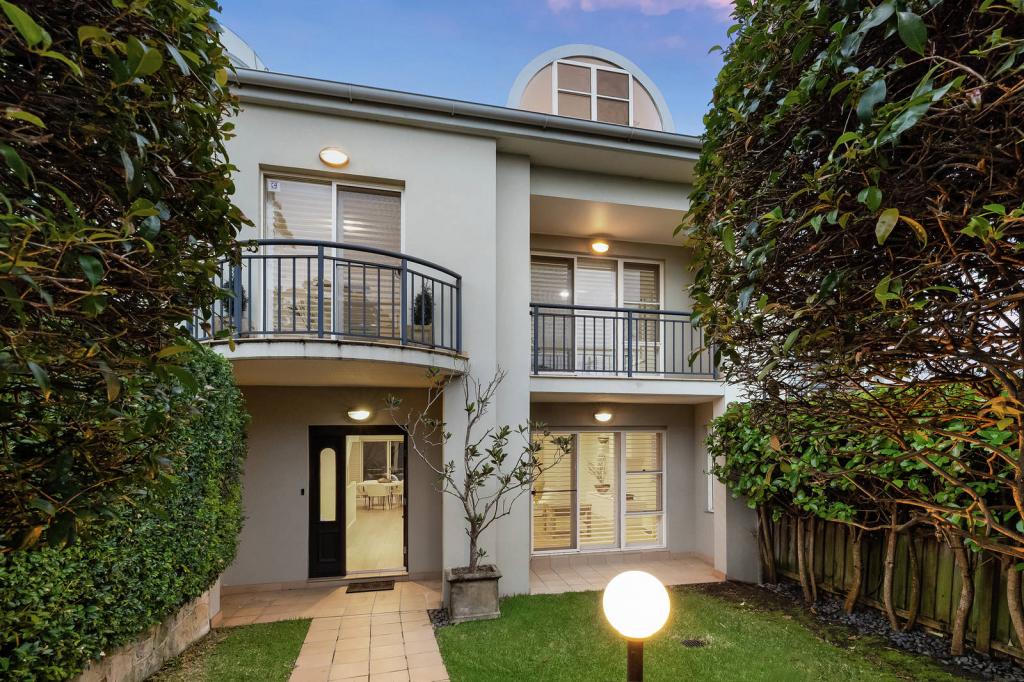 2/237 Woodland St, Balgowlah, NSW 2093