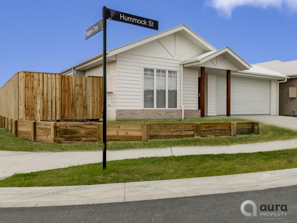 17 Hummock St, Banya, QLD 4551